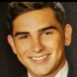 Meet your Posher, Marshall